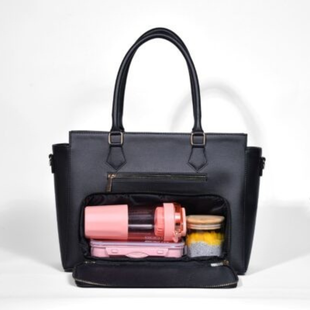 MyBag 3 in 1 di carrynest