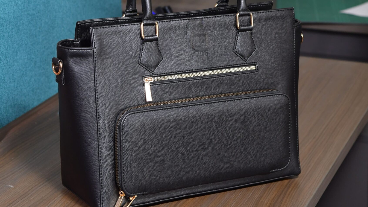 MyBag 3 in 1 di carrynest