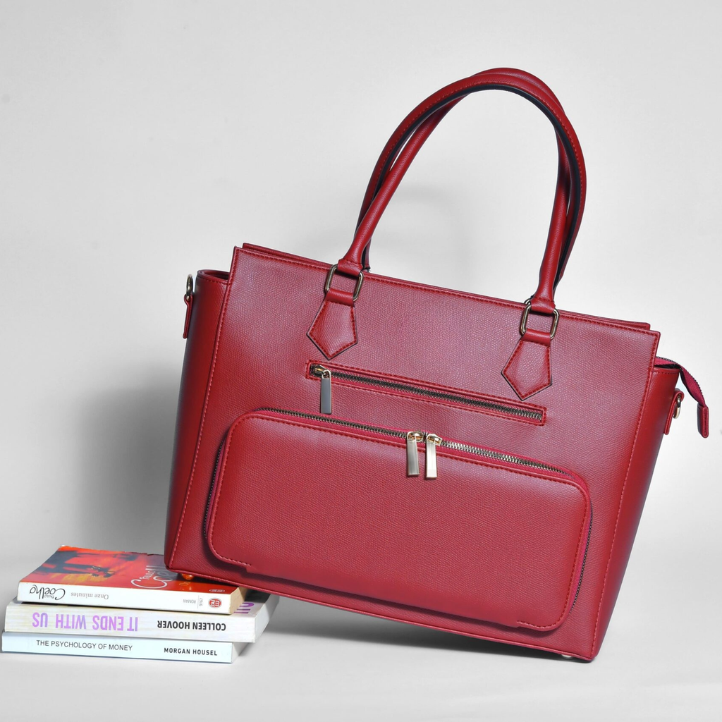 MyBag 3 in 1 di carrynest