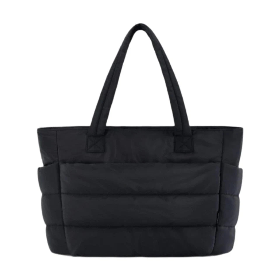 Borsa con tante tasche