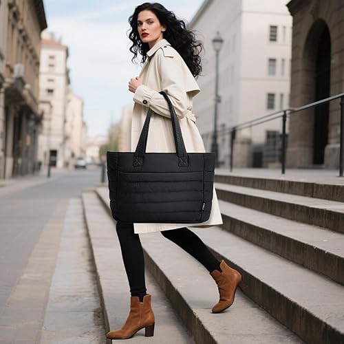Borsa con tante tasche